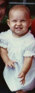 What were you like as a child? :  wedding Mom Peyton And Dad
