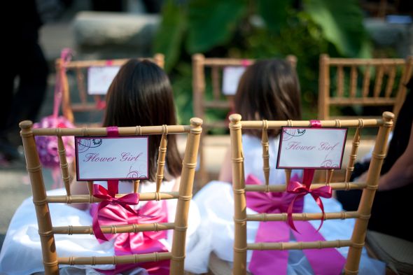 How bad are these chairs? :  wedding chairs awful sad bad wedding reception JJG 6198