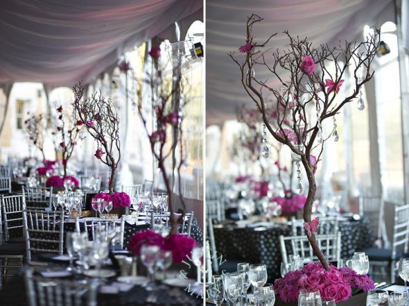 Chiavari Chairs and my opinion as a guest wedding Reception Chairs 
