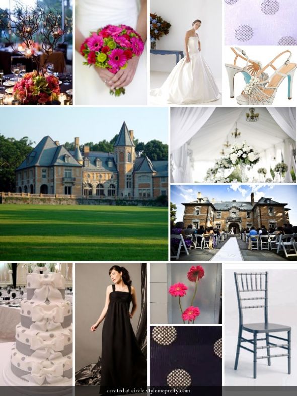Sept 2010 Colors :  wedding sept colors inspiration Ibb 1272643477