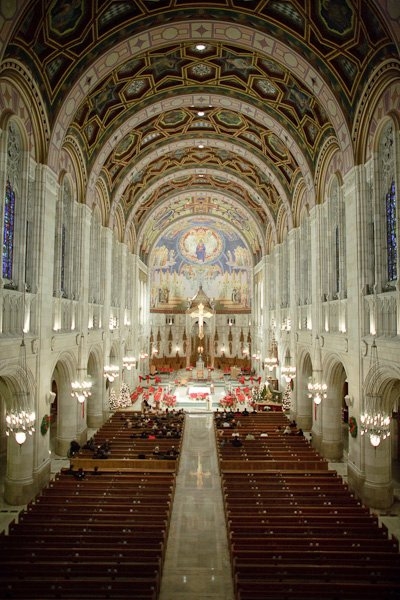 Longggggg Church? How are you decorating the pews? :  wedding Untitled