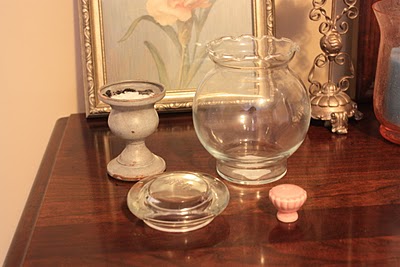 Budget Friendly DIY apothecary jar ideas EDITED WITH PICS : wedding 001