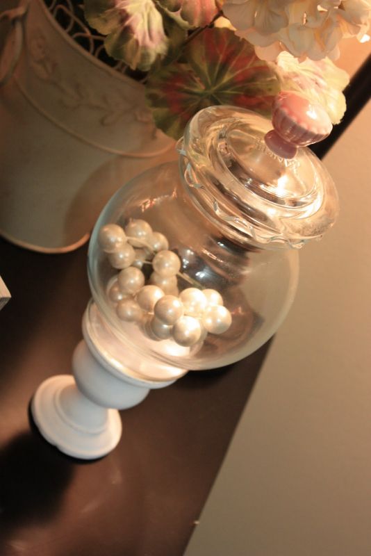 Budget Friendly DIY apothecary jar ideas EDITED WITH PICS : wedding 007
