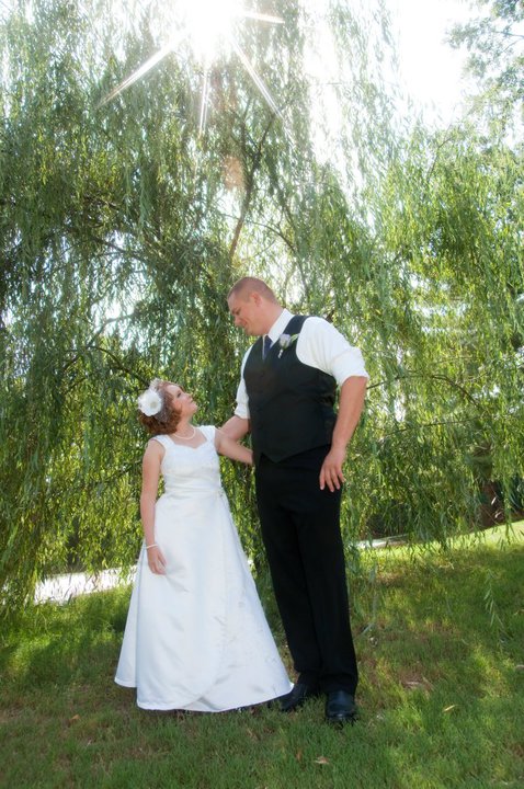 Just a few teasers from wedding day :  wedding 38762 416293602902 218678092902 4744416 3683475 N