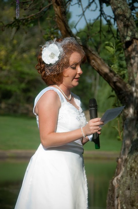 Just a few teasers from wedding day :  wedding 38784 416293757902 218678092902 4744422 3359176 N