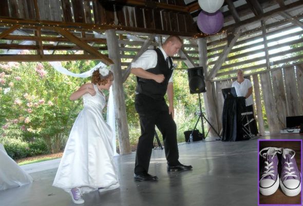 Just a few teasers from wedding day :  wedding 39014 416293897902 218678092902 4744426 1842158 N