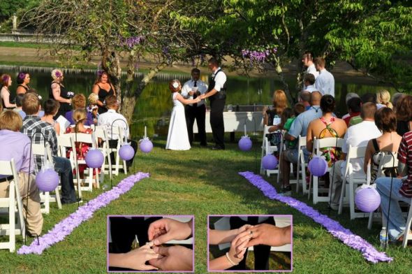 Just a few teasers from wedding day :  wedding 39261 416295022902 218678092902 4744472 1370457 N