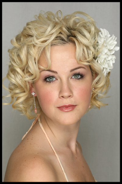 Red heads!  Let's talk make-up! :  wedding Amber20Longnecker20056