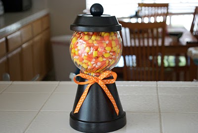 Budget Friendly DIY  apothecary jar ideas EDITED WITH PICS :  wedding DSC 0041