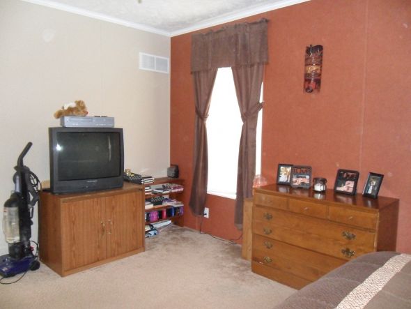 Opinions on Comforter set 4 my room... & Help with decor :  wedding From My Side Of The Bed