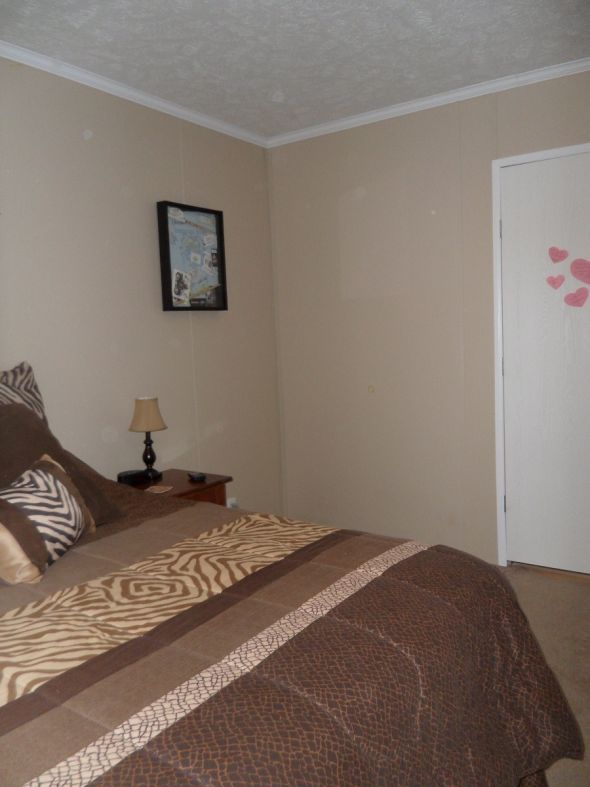 Opinions on Comforter set 4 my room... & Help with decor :  wedding My Side Of The Bed