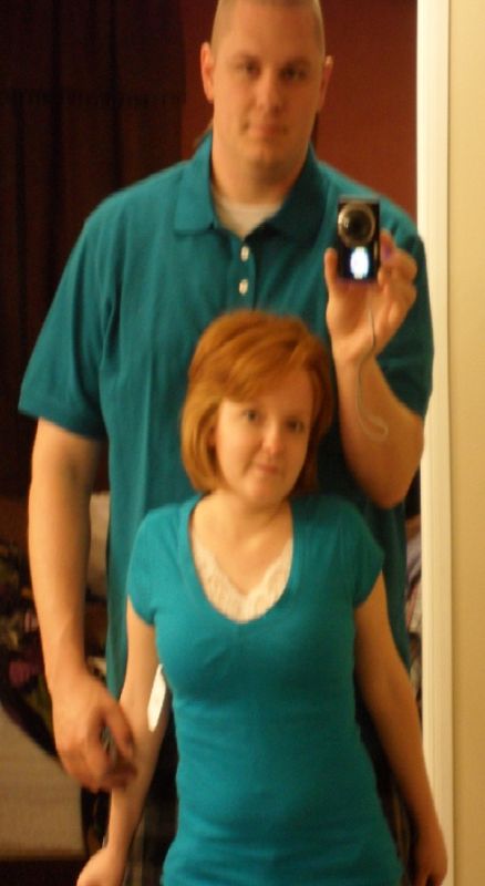 E pics outfits... too matchy matchy? :  wedding SAM 0231