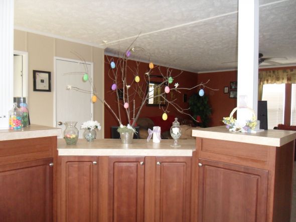 Help Me Make some decor changes Please! :  wedding SAM 2013