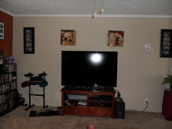 Help Me Make some decor changes Please! :  wedding SAM 2019