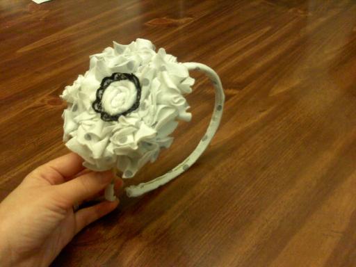 Would you buy something like this? How much do you think its worth? :  wedding Downsized 1107001840