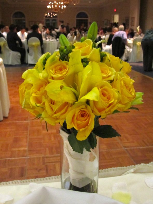 i'm a MRS! with different inititials!!! (non pro pics) :  wedding IMG 0999