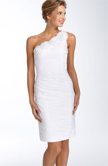 rehearsal dress - show me yours! :  wedding  6057064