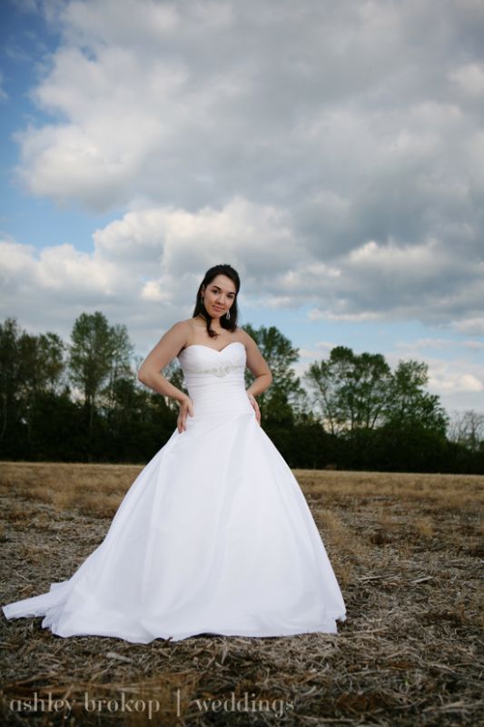 Who first pulled your wedding dress? : wedding dress shopping Mic3