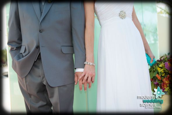 Will you be wearing a bracelet? :  wedding 20100418 Barber 15.58.26