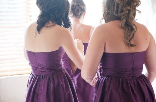 9/25/10 Some professional wedding pics - Jericho, NY Wedding :  wedding Bridesmaids4