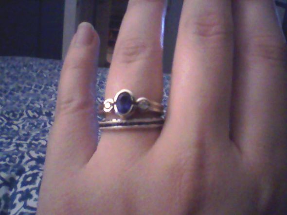 wedding Rings 2 years ago