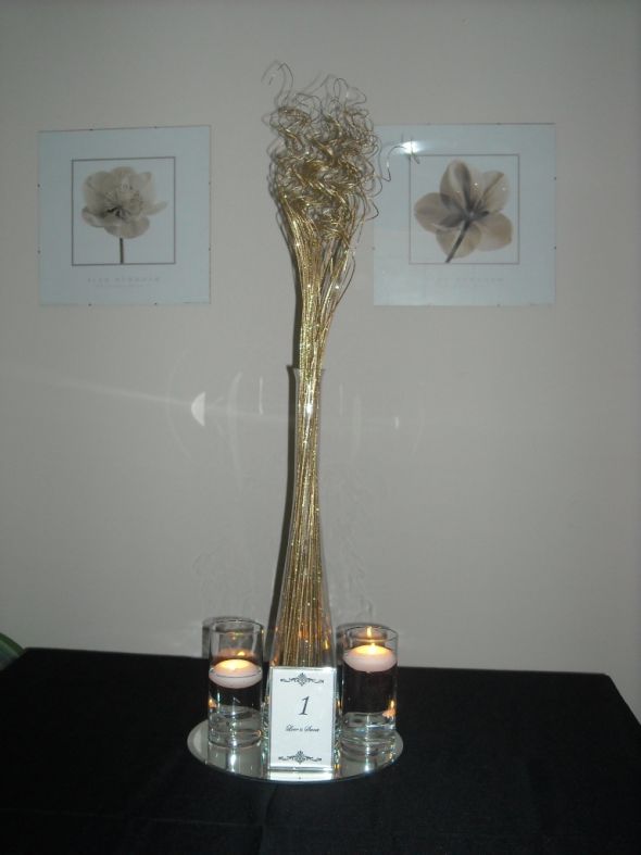 HELP with non floral centerpiece! :  wedding nonfloral centerpiece Jones 12