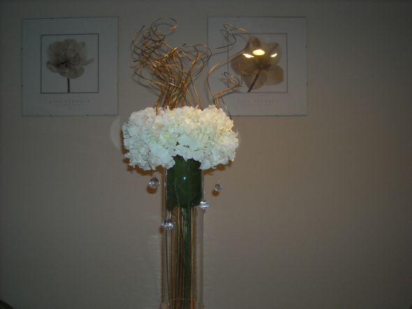 HELP with non floral centerpiece! :  wedding nonfloral centerpiece Jones 7