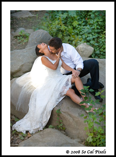 Will you trash your dress? :  wedding 0053 Sarah 2008 10 12