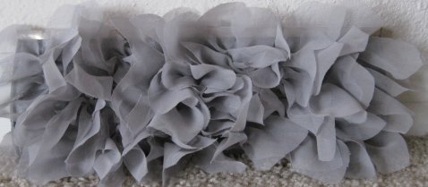 Petal Clutch Pics...so pretty!! :  wedding clutch bag purse Clutch.After