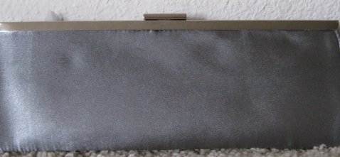 Petal Clutch Pics...so pretty!! :  wedding clutch bag purse Clutch.Before