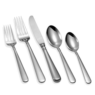 Show us your formal china, flatware, and stemware! : wedding sterling flatware stemware crystal china china pattern registry gifts dinnerware pictures 1952812847831P