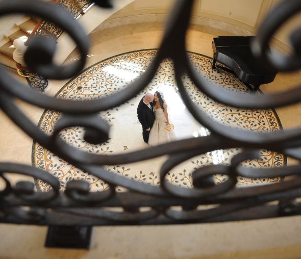 Show me your bride/groom as background photos! :  wedding Fave