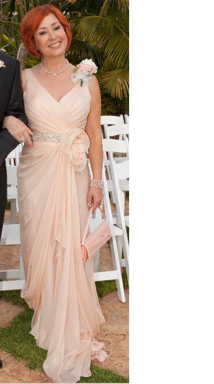 Show me your MOB/MOG dresses! :  wedding mob mog fmil Mom