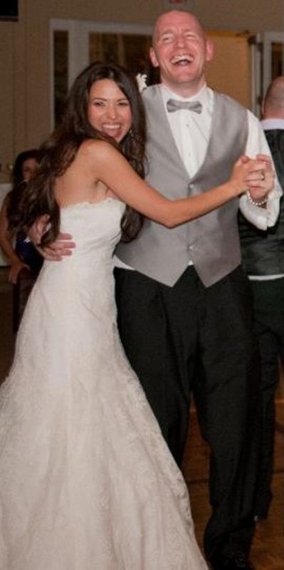 What are your ten favorite pro photos that express your day? :  wedding Pic9