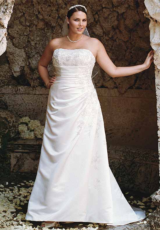 Personal question... how much did you spend on your dress? :  wedding Larger Image