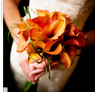 Show Off Your Bouquet Inspiration! :  wedding Bouquet1