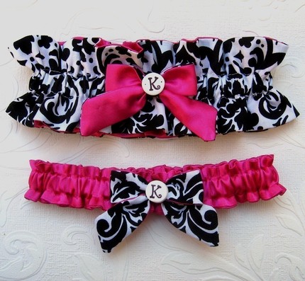 Garter advice/Show me your garter! : wedding garter accessory Garterset