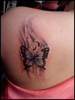 Significance of your tattoo(s)? :  wedding Tattooooo