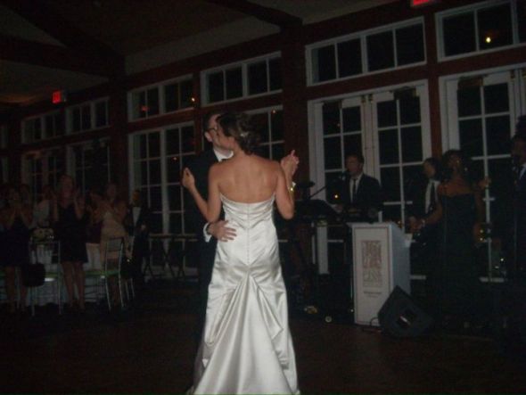 9/24 Wedding Recap! :  wedding 60796 1634476666930 1387102929 1727136 1701036 N
