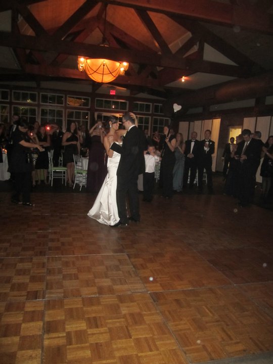 9/24 Wedding Recap! :  wedding 60966 739433487202 101716 41104216 4259622 N