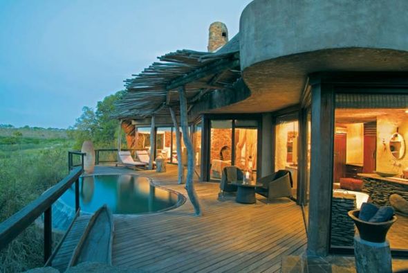 Post of picture of your honeymoon destination :  wedding Boulders3