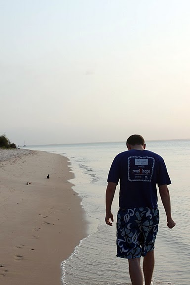 Honeymoon recap part 3: Mozambique :  wedding Honeymoon 1006