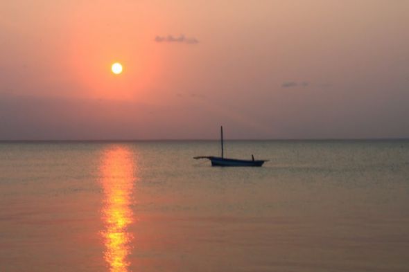 Honeymoon recap part 3: Mozambique :  wedding Honeymoon 1031