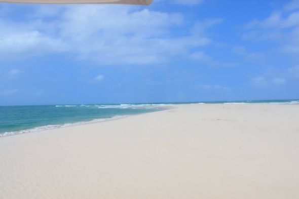 Honeymoon recap part 3: Mozambique :  wedding Honeymoon 1088