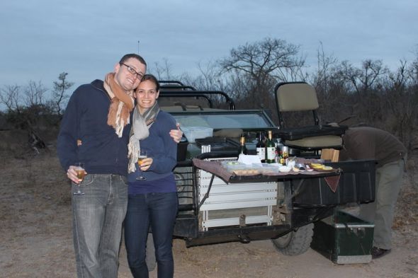 Honeymoon recap part 1: Safari time! Insanely pic heavy :) :  wedding Honeymoon 265
