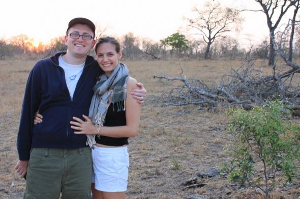 Honeymoon recap part 1: Safari time! Insanely pic heavy :) :  wedding Honeymoon 483