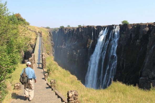Honeymoon recap part 2: Victoria Falls :  wedding Honeymoon 654