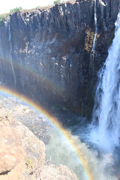 Honeymoon recap part 2: Victoria Falls :  wedding Honeymoon 663