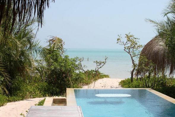Honeymoon recap part 3: Mozambique :  wedding Honeymoon 895