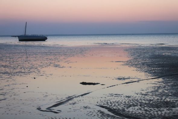 Honeymoon recap part 3: Mozambique :  wedding Honeymoon 931